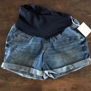 Maternity Shorts